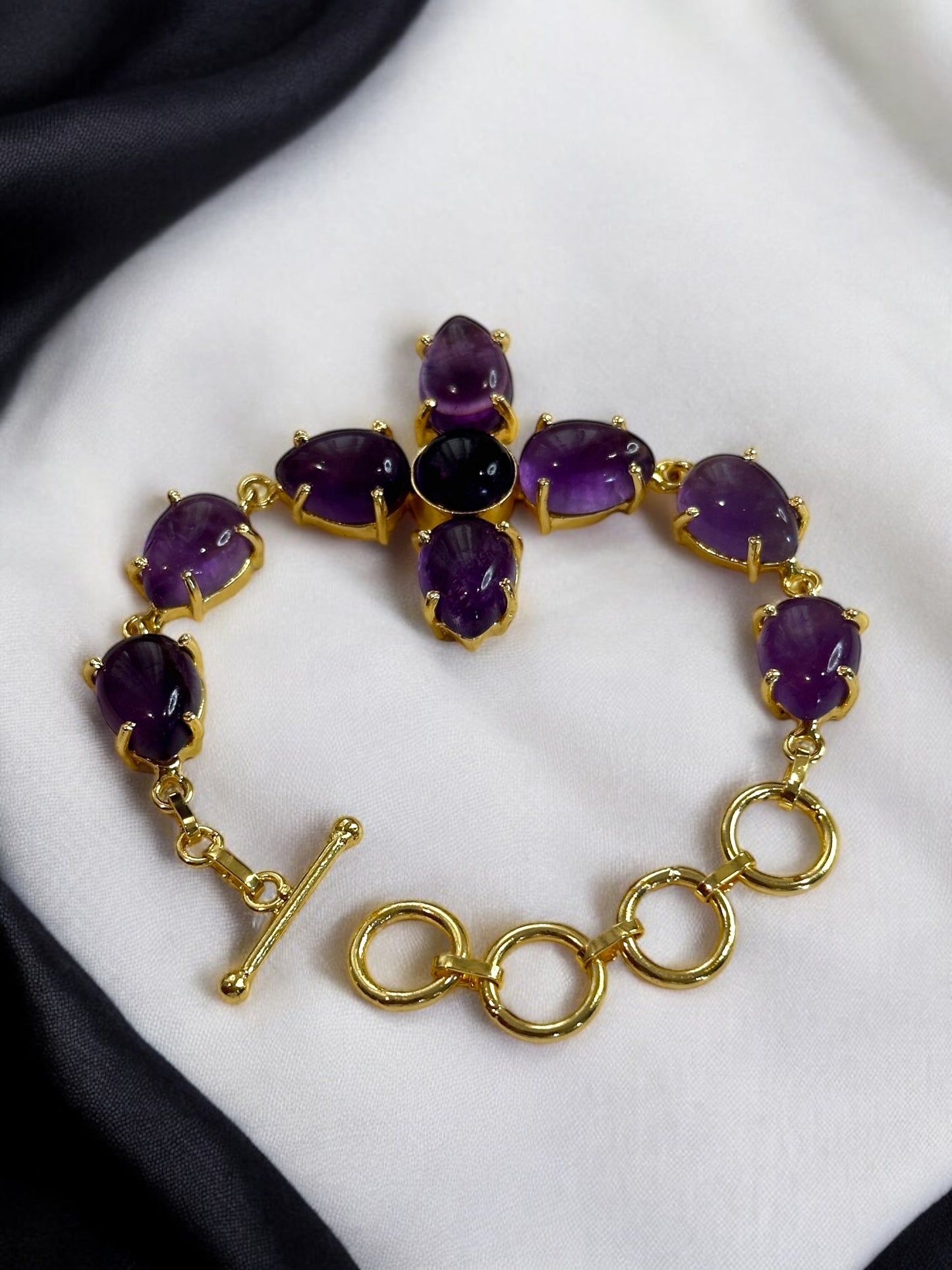 Spirit & Intuition Mood Match Bracelet
