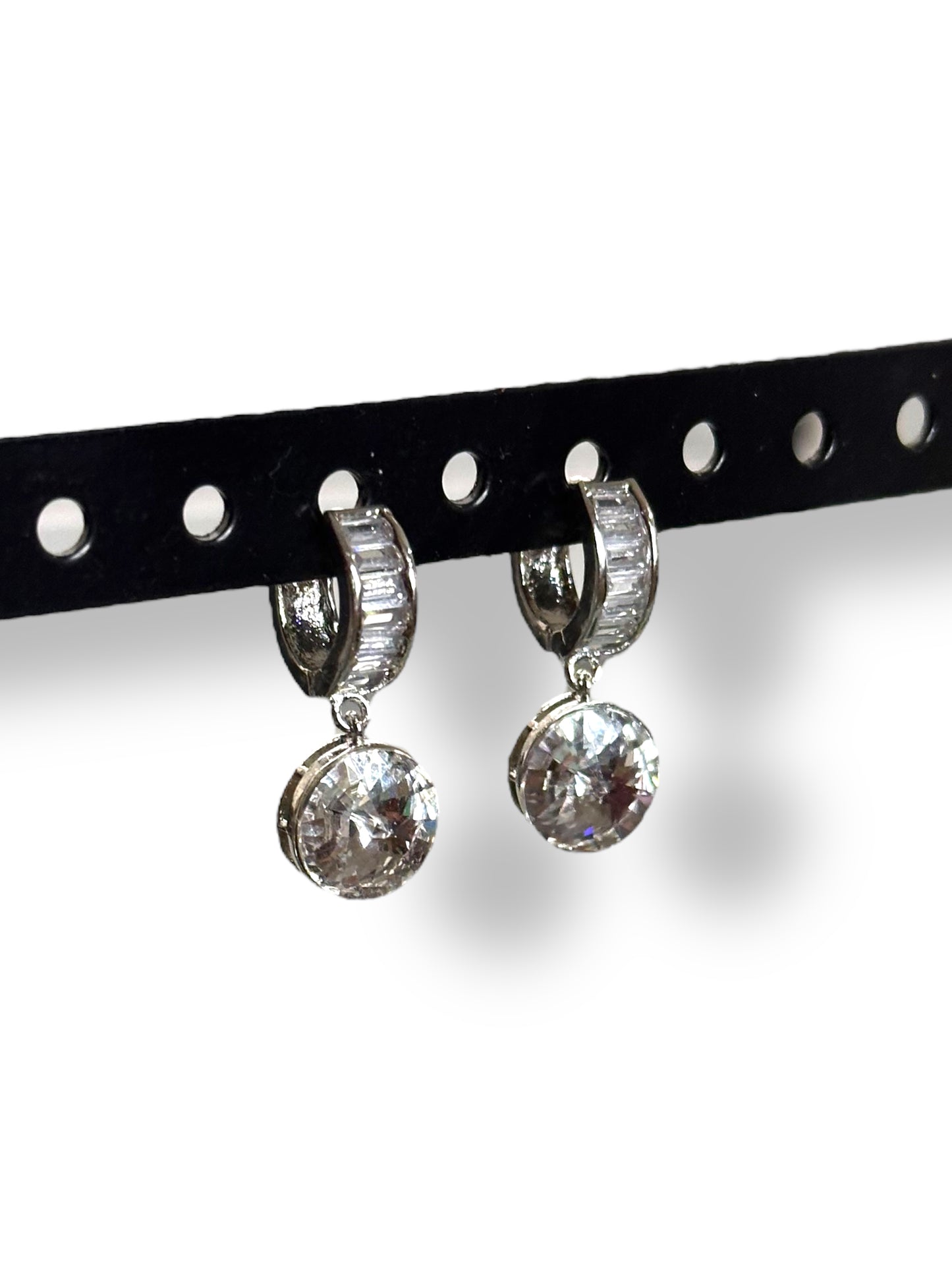 Swarovski Suhana Crystal Drops