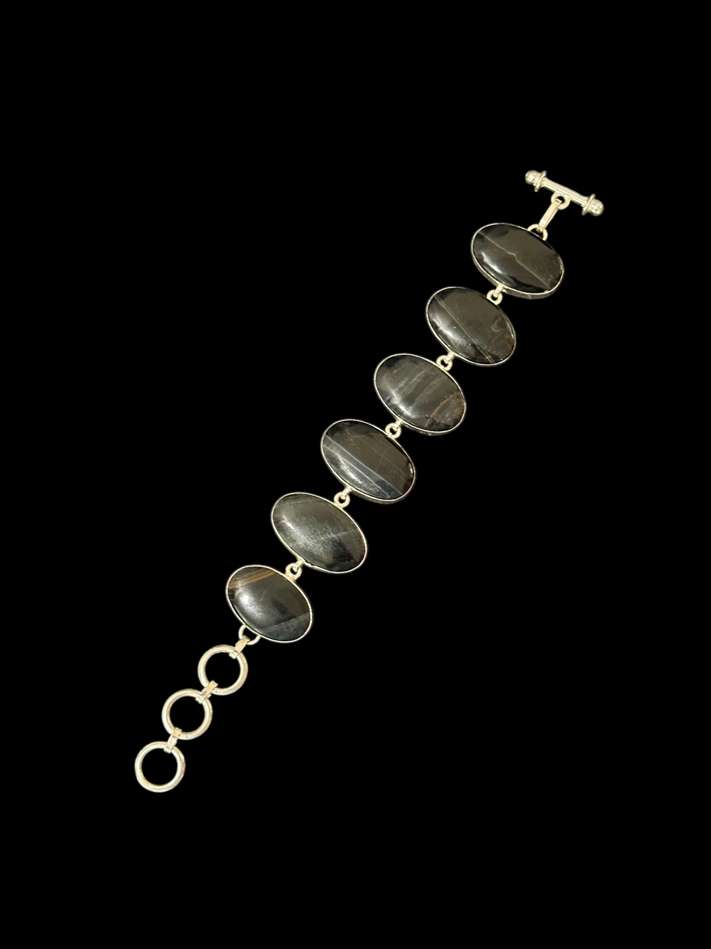 Gypsy Gems Stone Bracelet