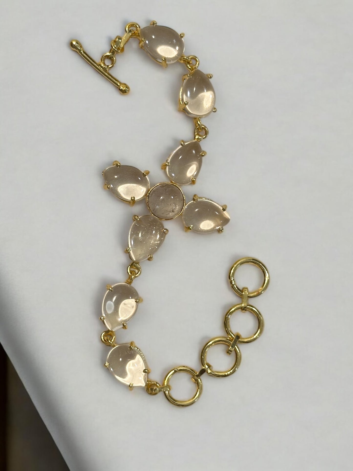 Clarity & Calm Mood Match Bracelet