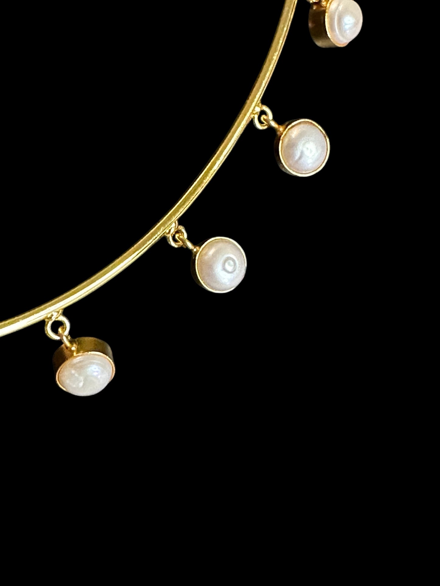 Pearl Drops Kavya Statement Hasli