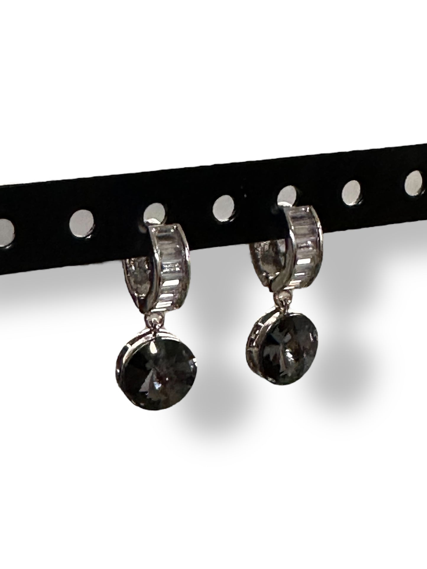 Swarovski Suhana Crystal Drops