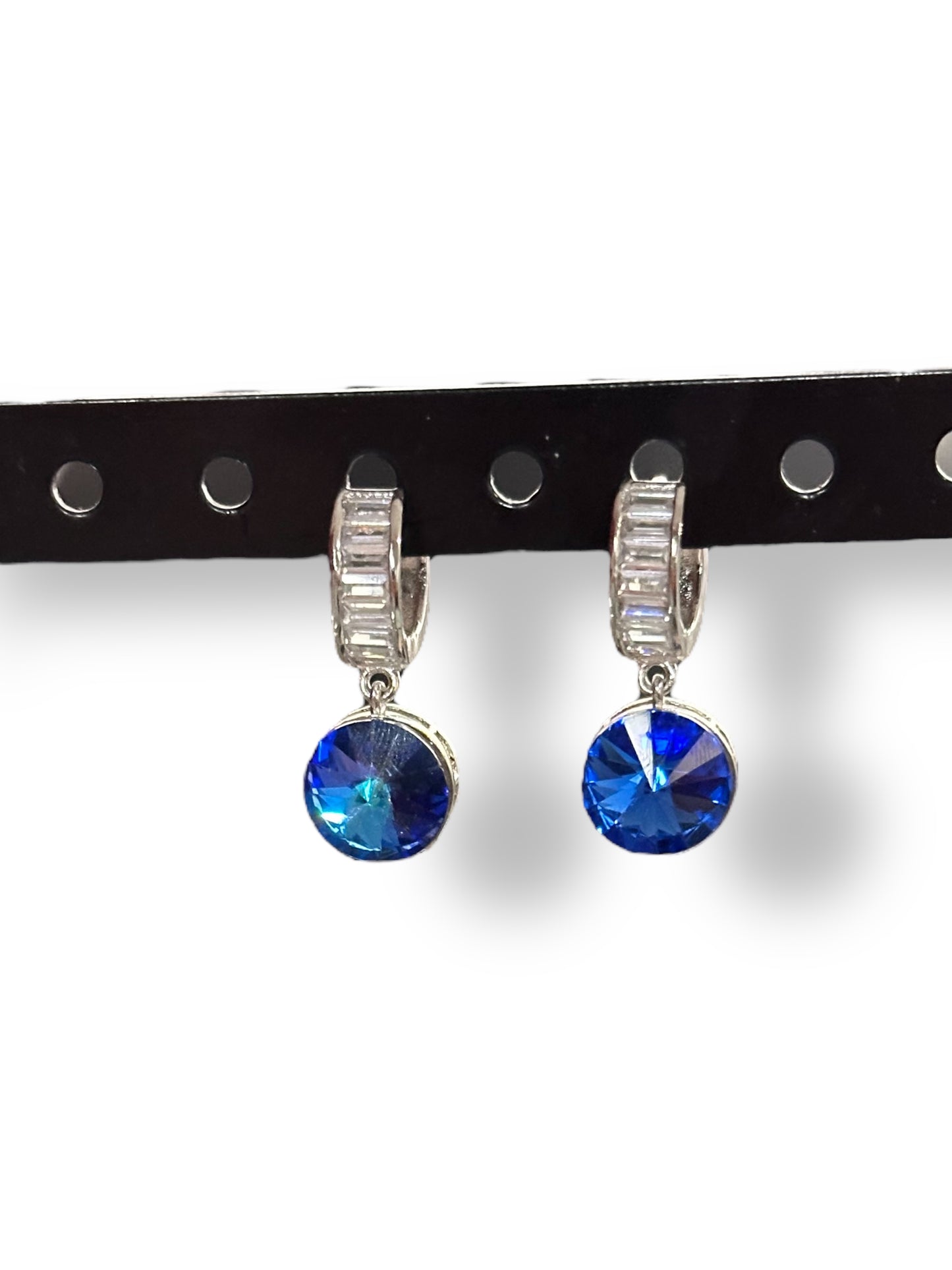 Swarovski Suhana Crystal Drops
