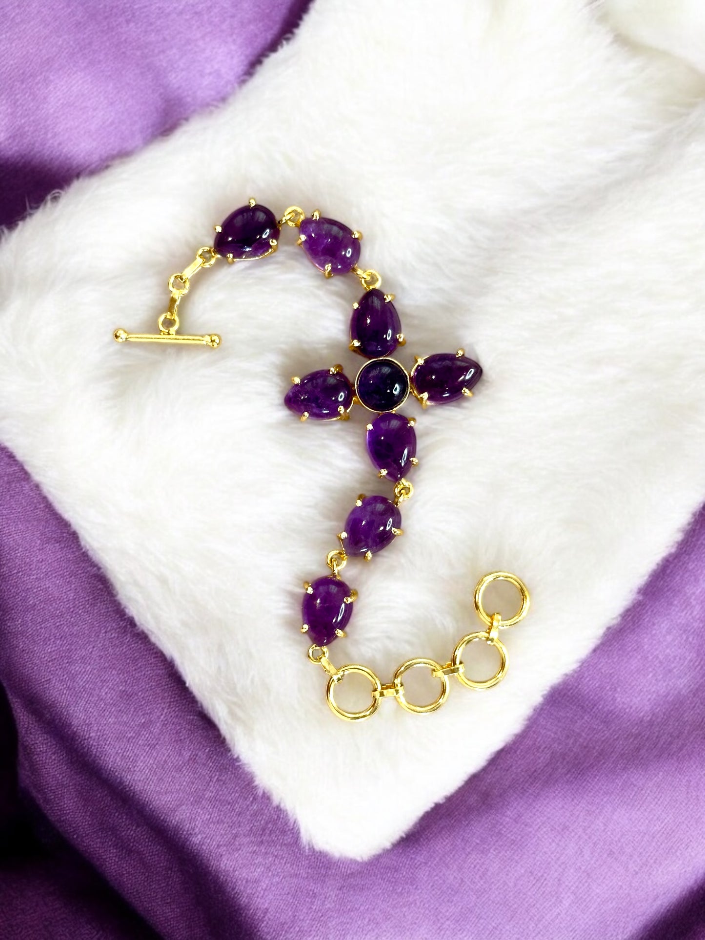 Spirit & Intuition Mood Match Bracelet