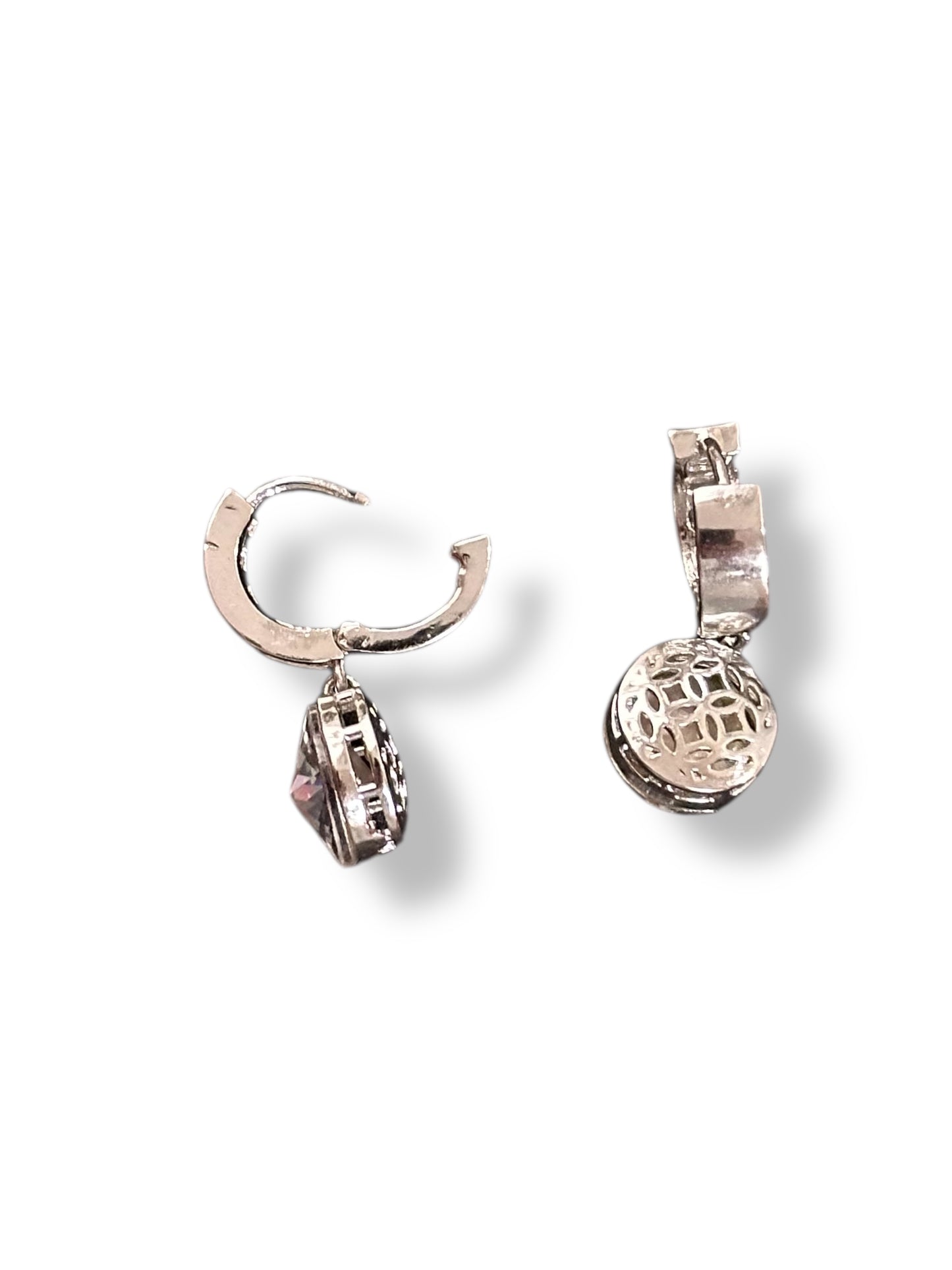 Swarovski Suhana Crystal Drops