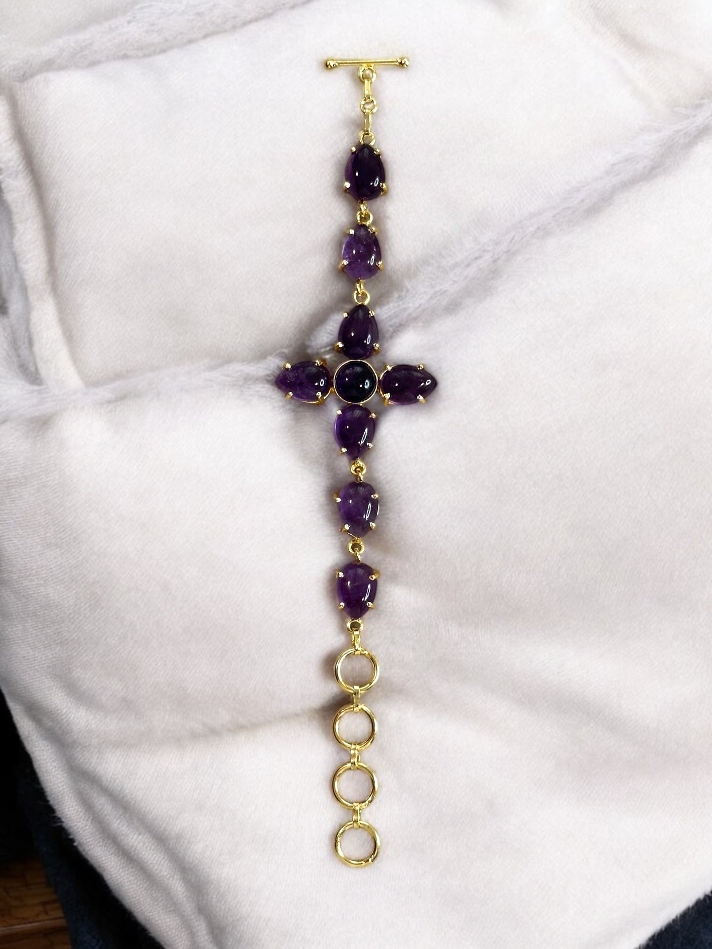 Spirit & Intuition Mood Match Bracelet