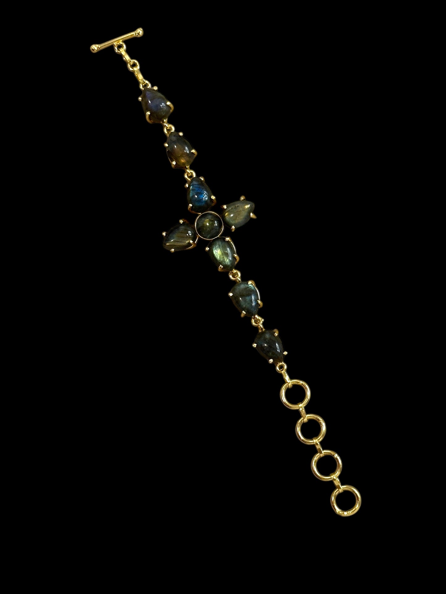 Spirit & Intuition Mood Match Bracelet