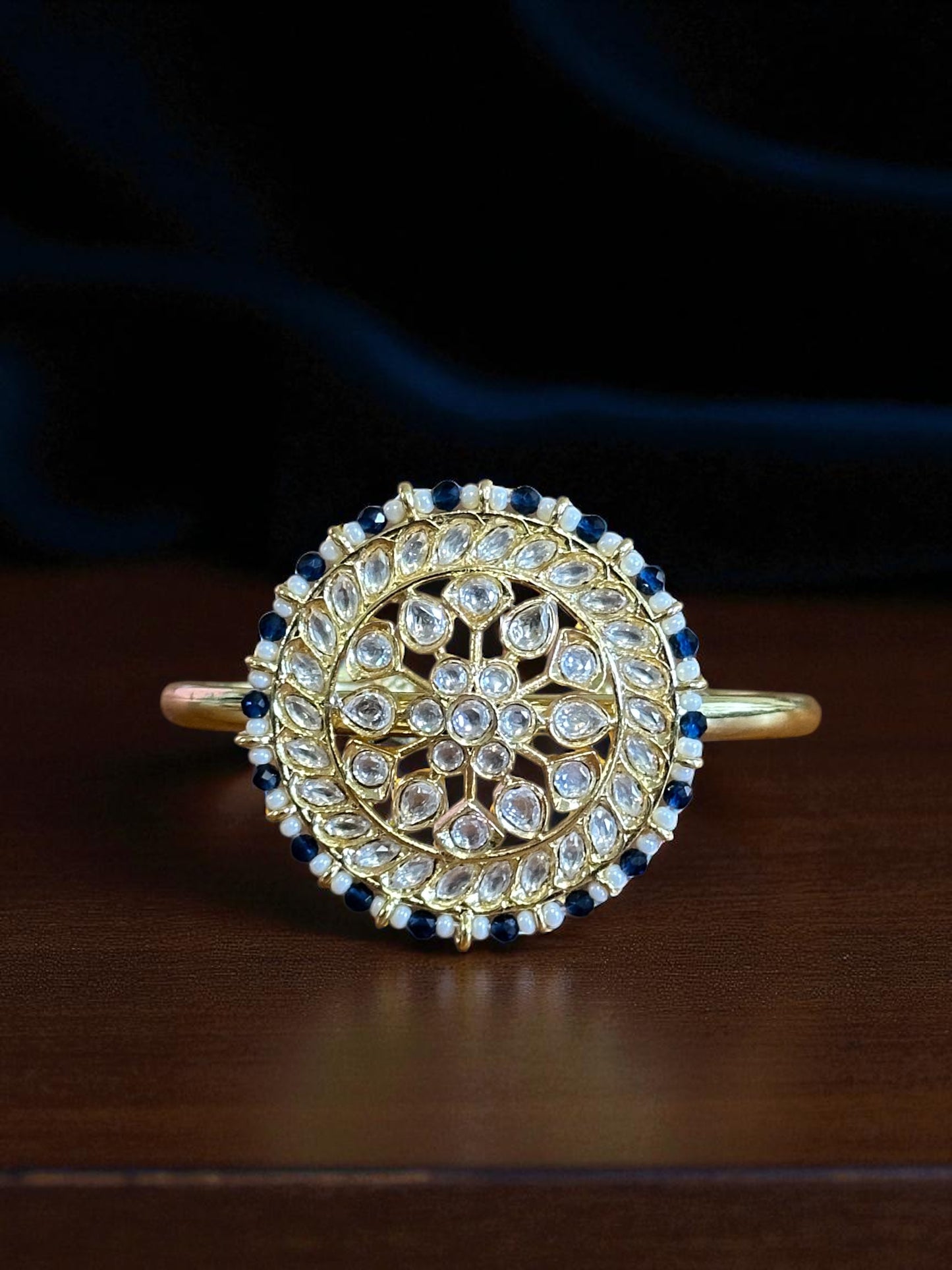 Shagun Lightweight Kada Bangle