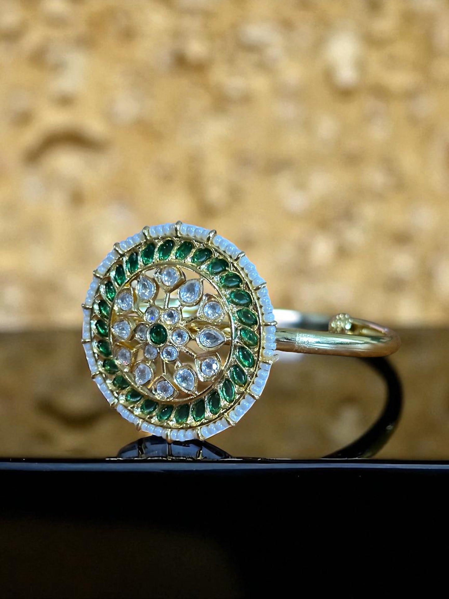 Shagun Lightweight Kada Bangle