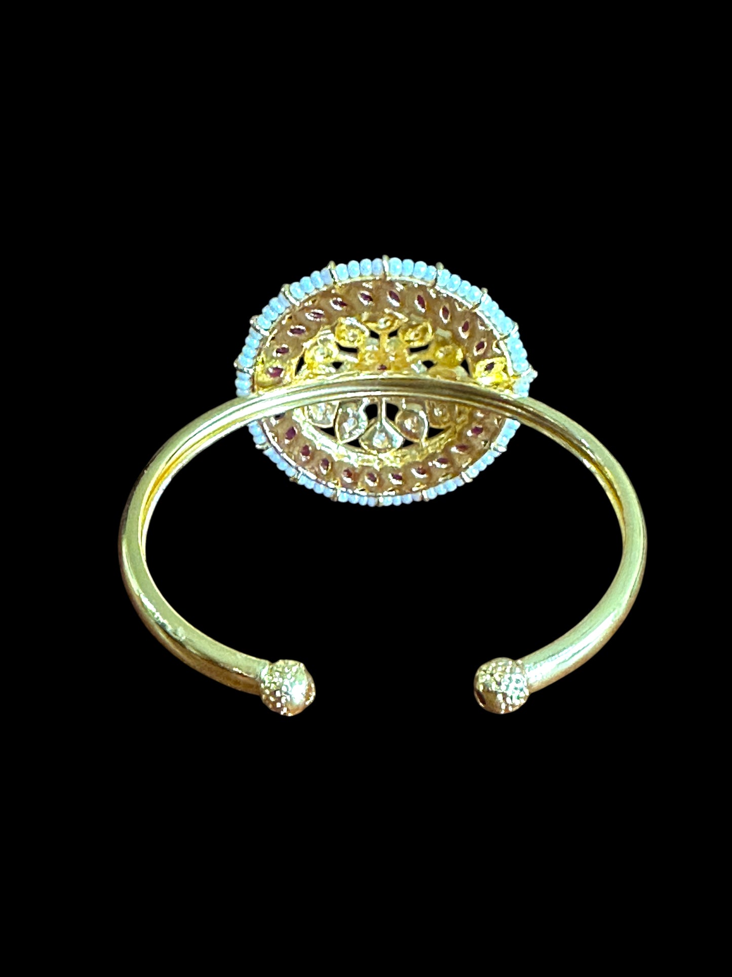 Shagun Lightweight Kada Bangle