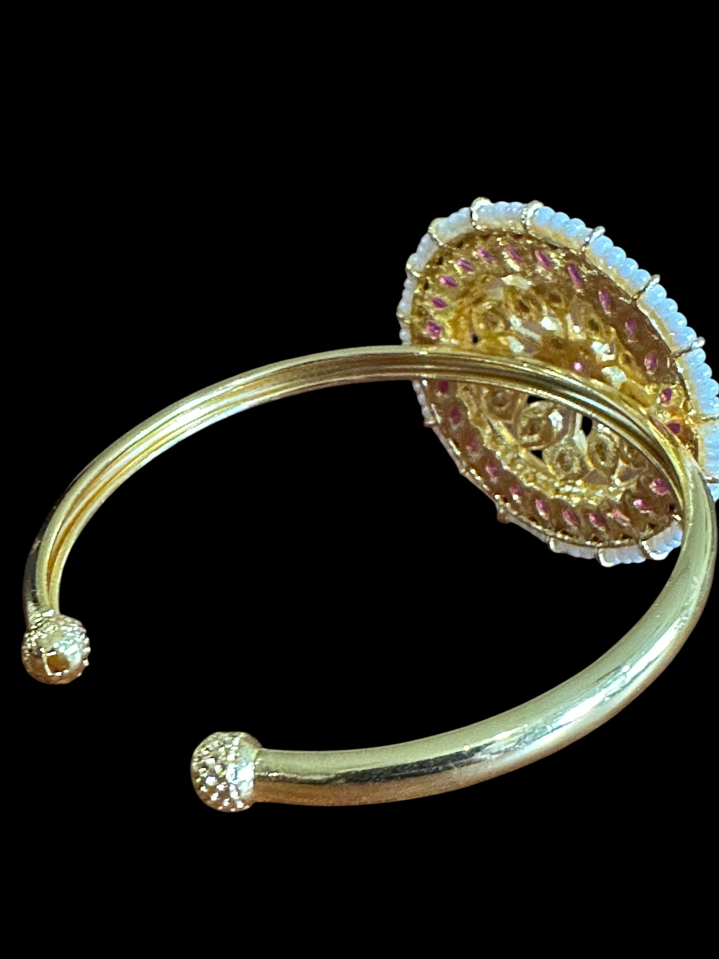 Shagun Lightweight Kada Bangle