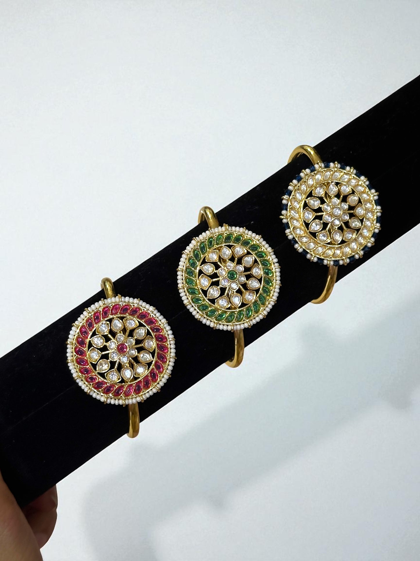 Shagun Lightweight Kada Bangle