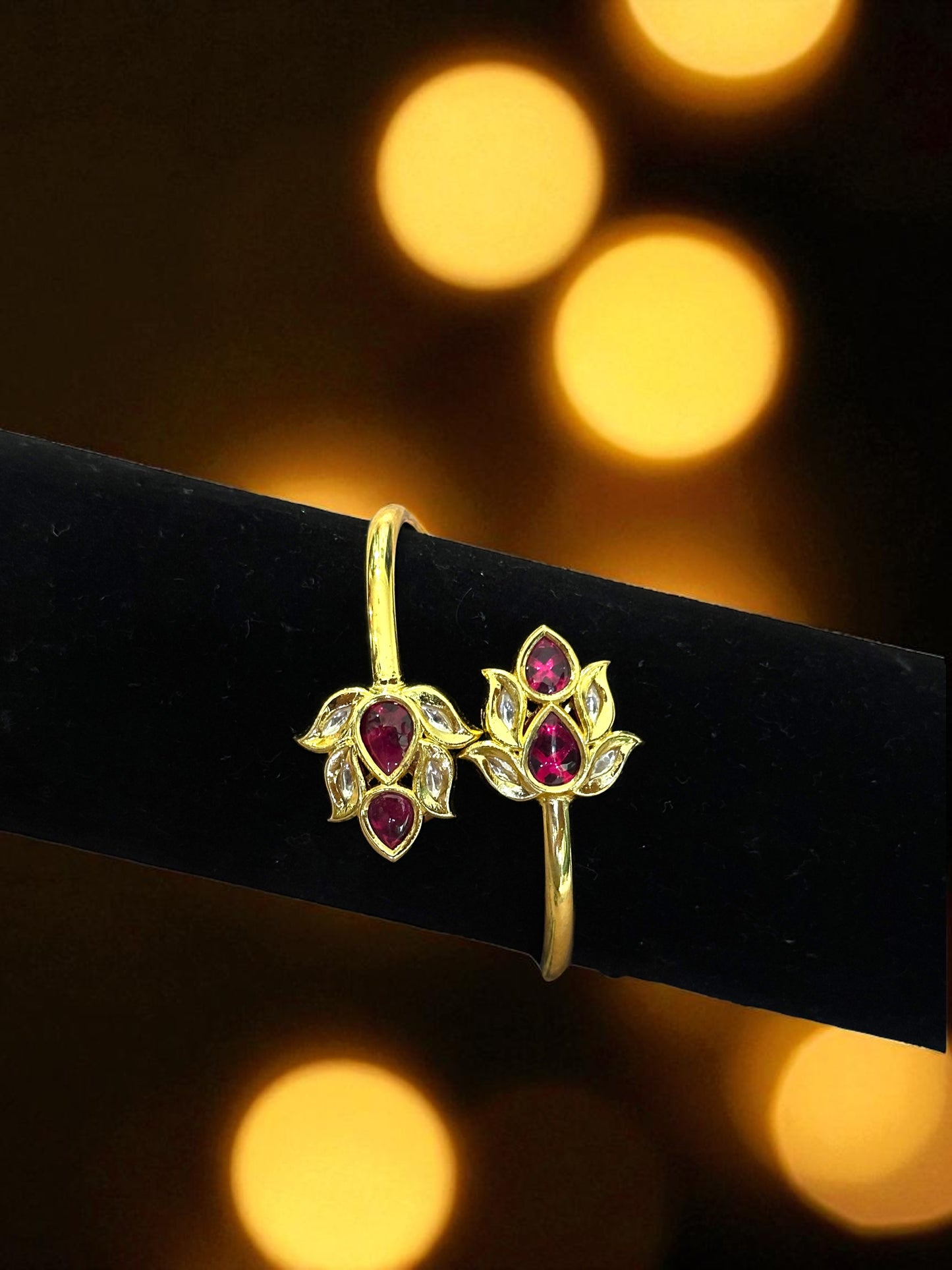 Gitanjali Lightweight Kada Bangle