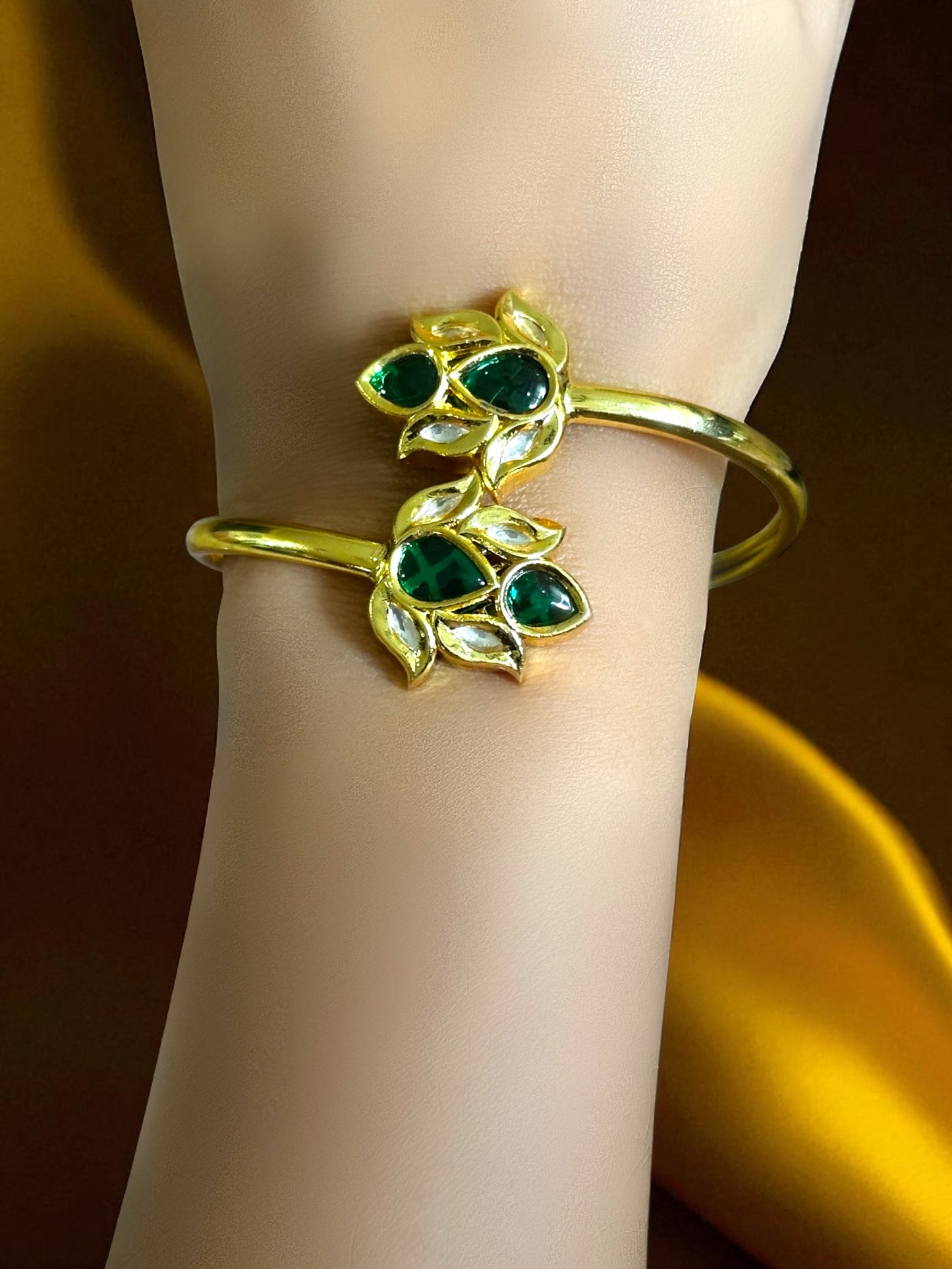 Gitanjali Lightweight Kada Bangle