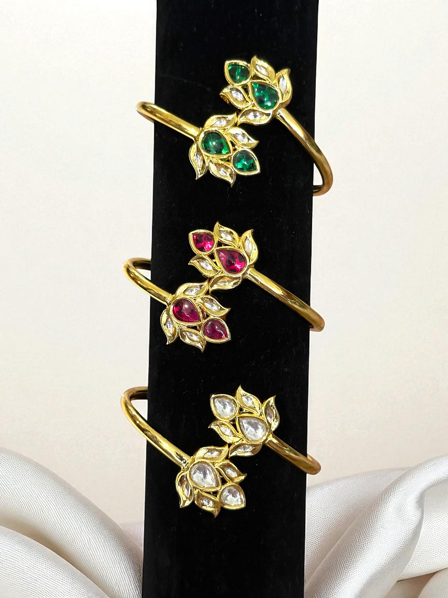 Gitanjali Lightweight Kada Bangle
