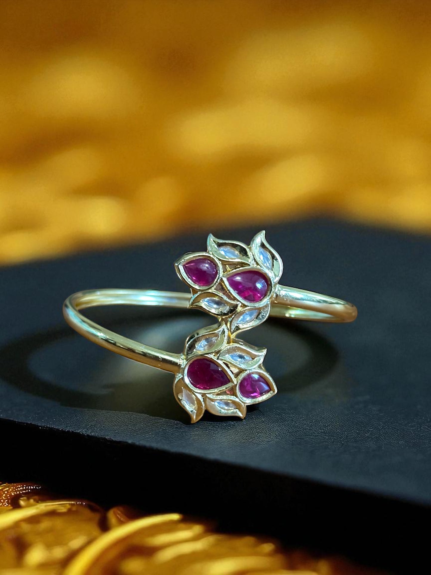 Gitanjali Lightweight Kada Bangle