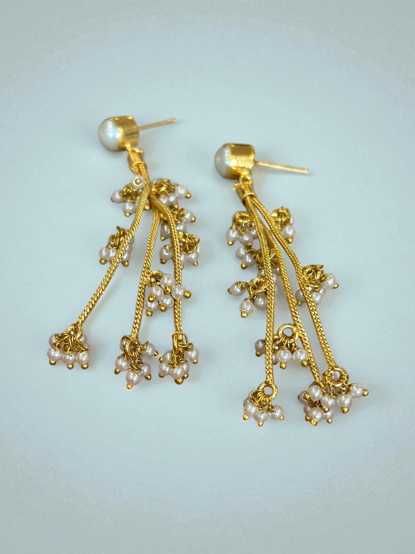 Jharna Loreal Earrings