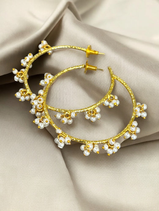 Chandra Loreal Earrings