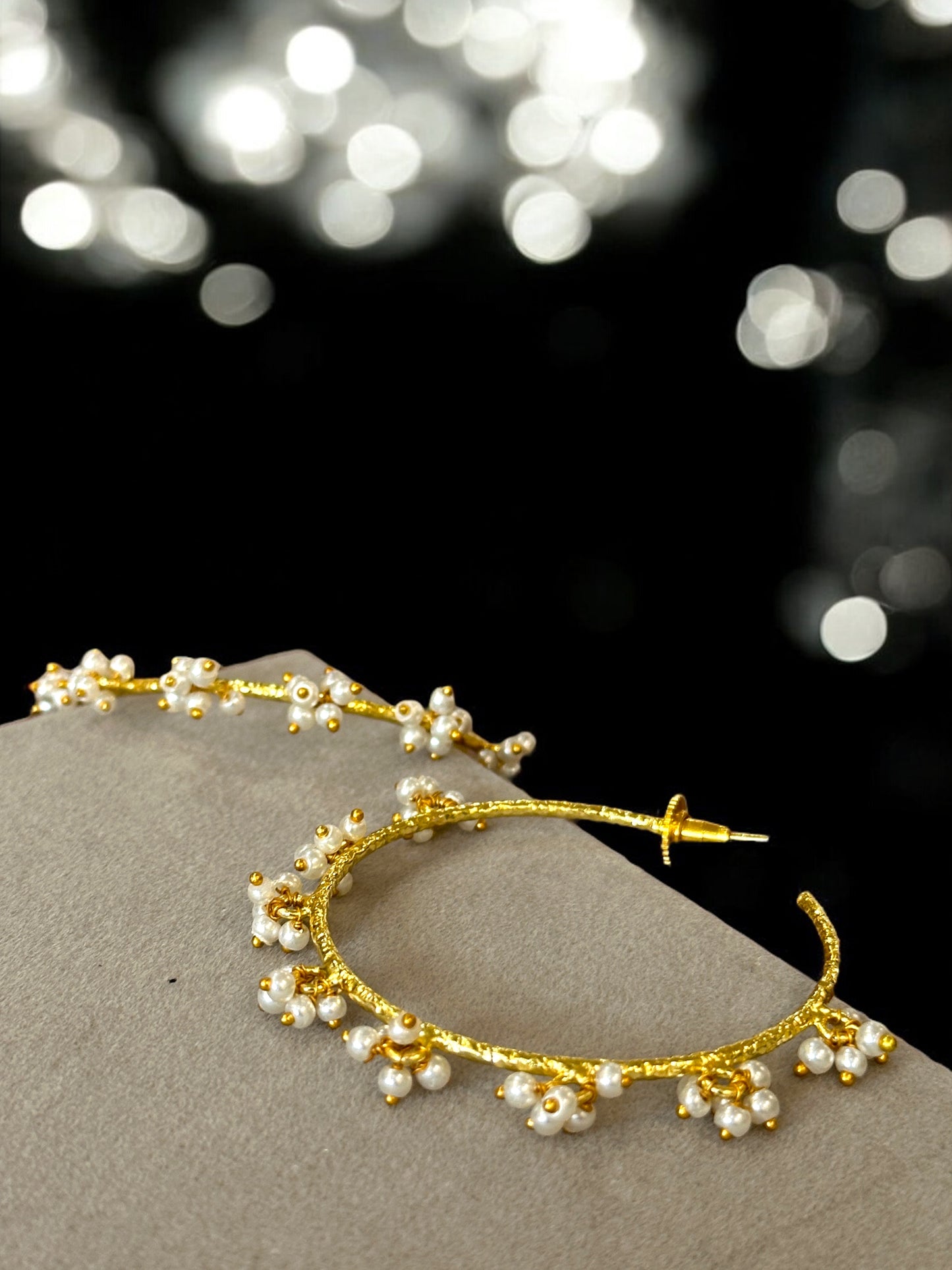 Chandra Loreal Earrings