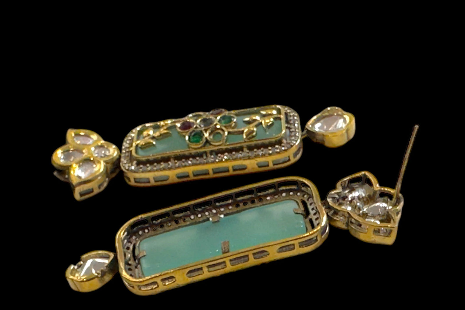 Gold Earrings Jhumka Design: A Complete Style Guide for Modern Women