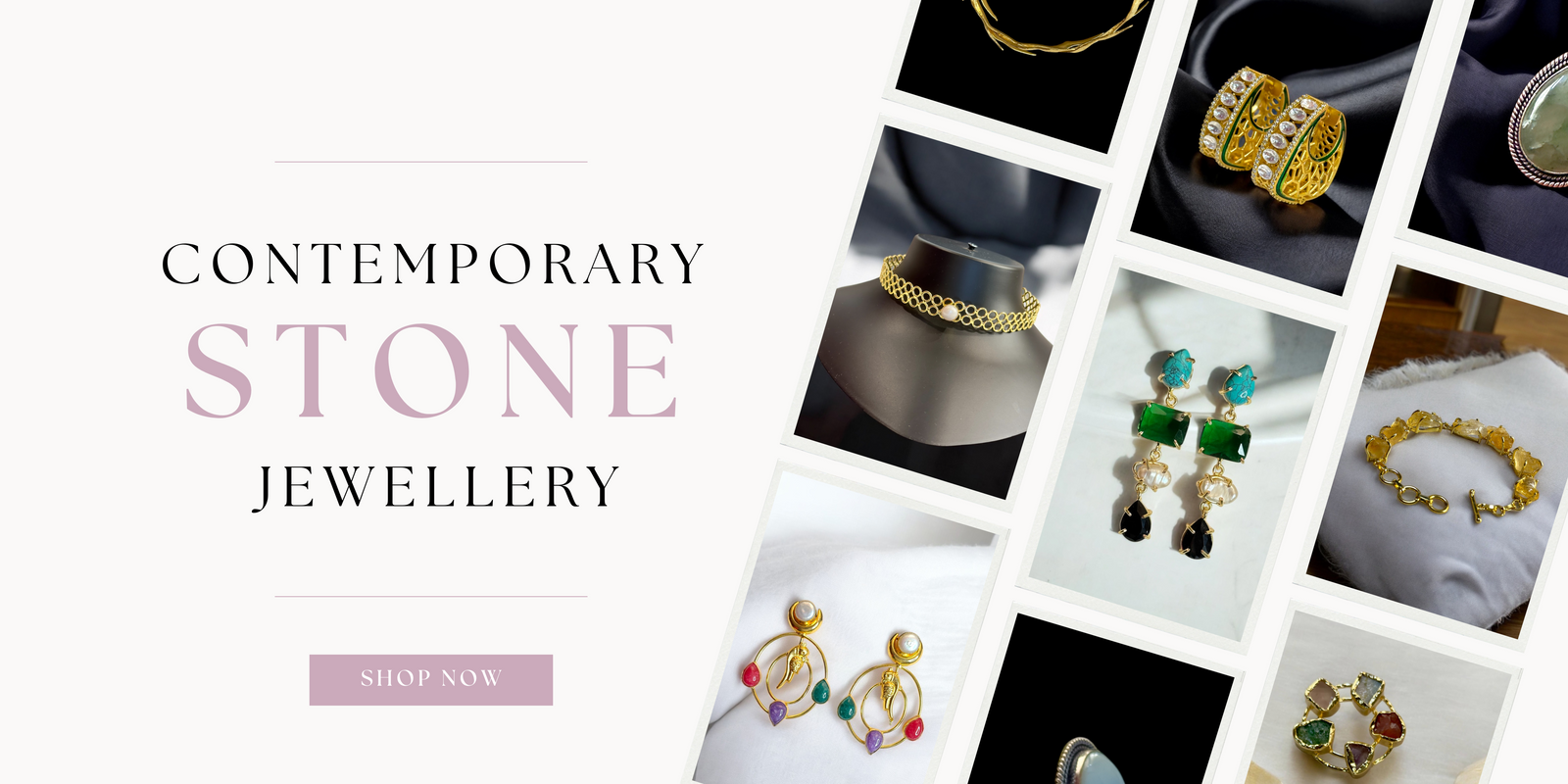 Contemporary Jewellery Meaning: Understanding the Art of Modern Jewellery Design