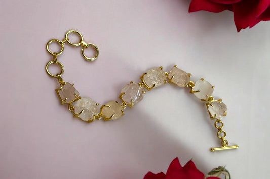 rose quartz crystal benefits