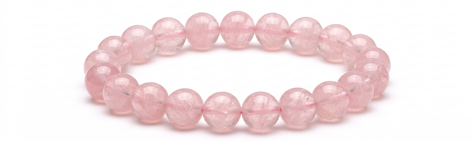 Rose Quartz Bracelet Benefits: The Complete Guide to Love, Healing and Everyday Balance