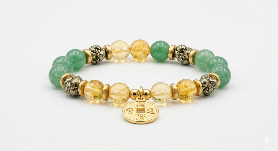 Money Magnet Bracelet Benefits: Can It Really Attract Wealth and Abundance?
