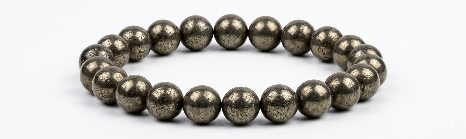 Pyrite Bracelet Benefits: A Complete Guide to Confidence, Wealth and Protection