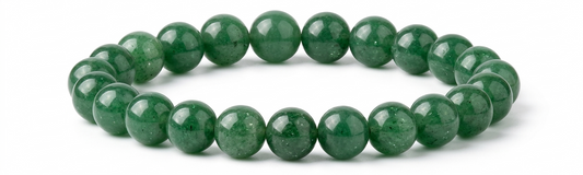 green aventurine bracelet benefits