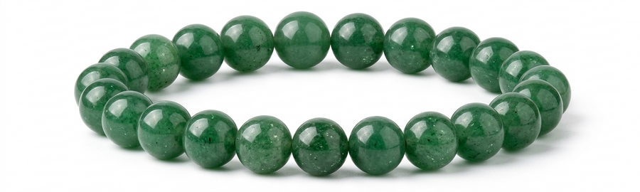 Green Aventurine Bracelet Benefits: A Complete Guide to Luck, Healing and Positive Energy