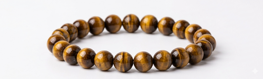 tiger eye bracelet benefits