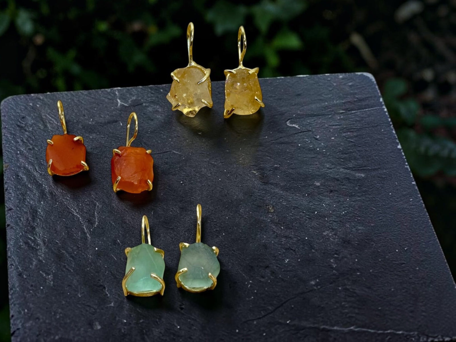 New Design Earrings: Trending Styles That Are Redefining Modern Jewelry