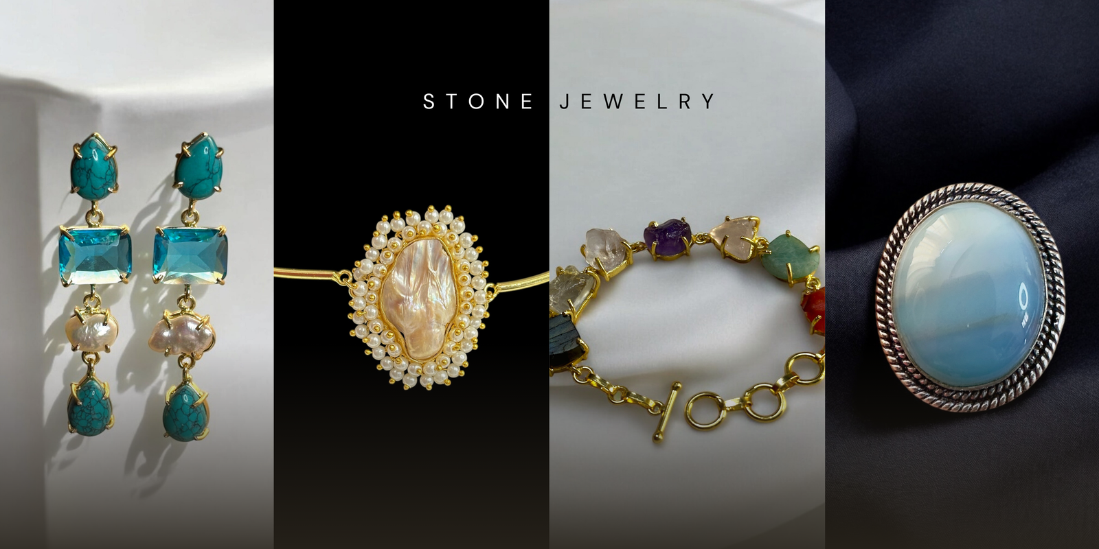 Rakhi Gift Ideas for Sister: Thoughtful Jewellery Gifts She'll Treasure Forever