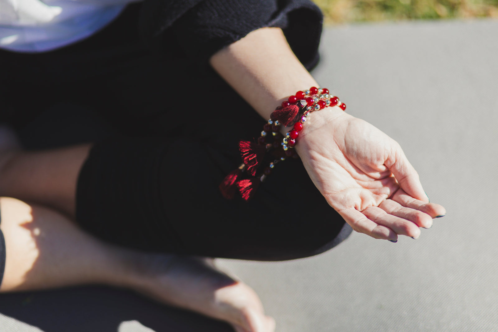 Money Magnet Bracelet: How It Attracts Wealth, Confidence and Abundance