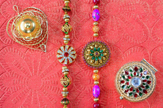 Rakhi Gift Suggestions 