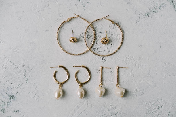 Types of Earrings: The Complete Guide to Different Earring Styles Every Woman Should Know