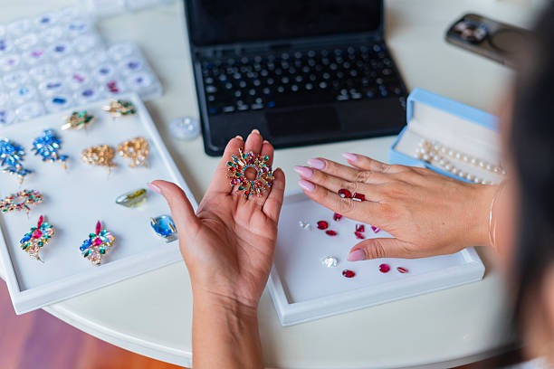 Real vs Fake Gemstone Jewellery: 5 Ways to Tell the Difference
