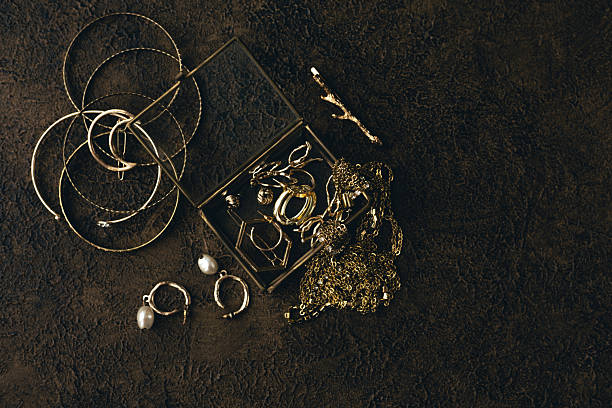 Gold-Plated vs Silver-Plated Stone Jewellery: Which Lasts Longer?