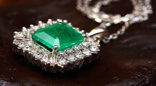 gemstone jewellery india