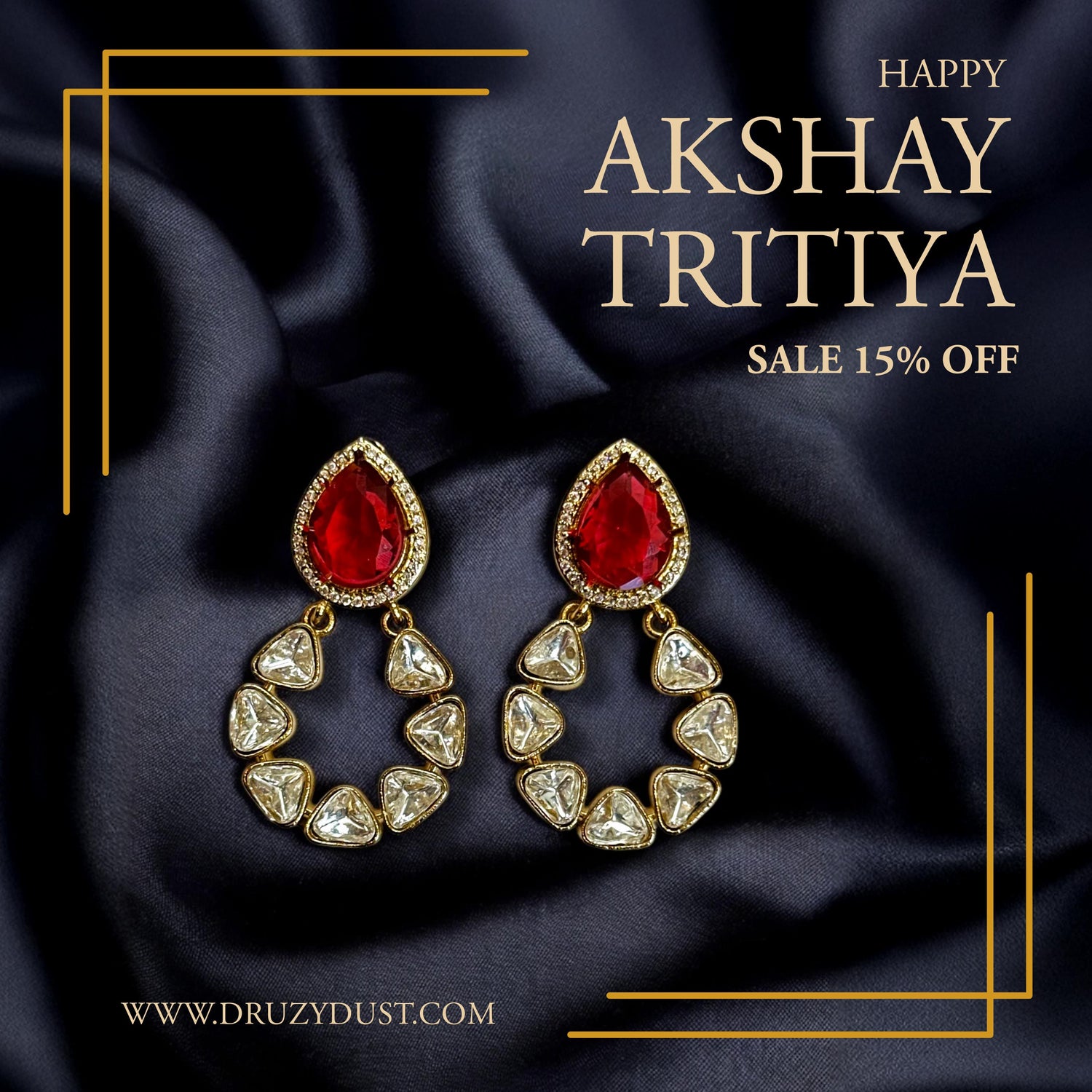 Akshay Tritiya Collection
