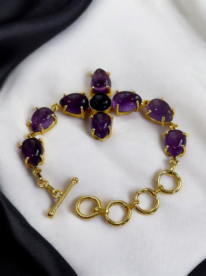 Spirit & Intuition Mood Match Bracelet