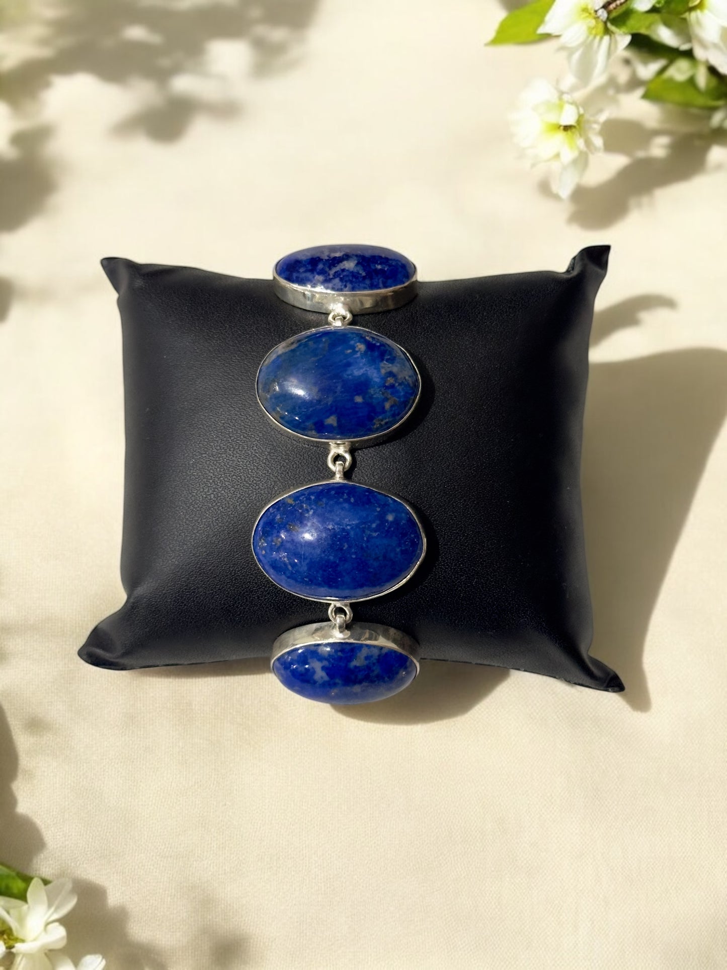 Gypsy Gems Stone Bracelet