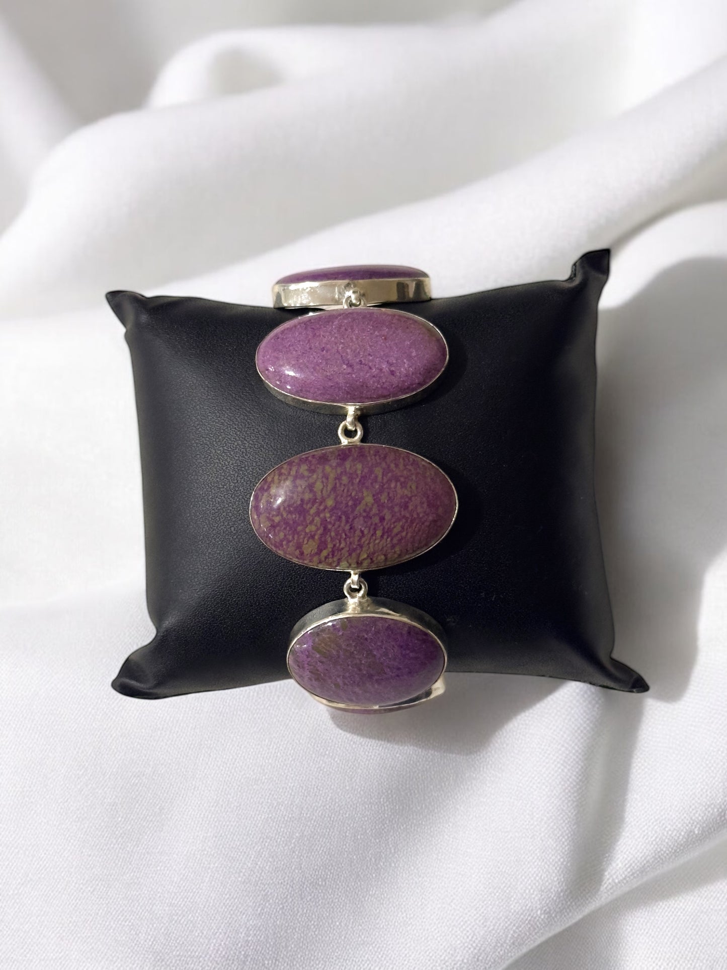 Gypsy Gems Stone Bracelet