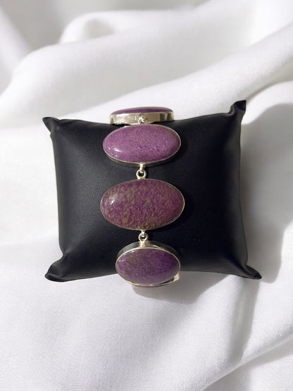 Gypsy Gems Stone Bracelet