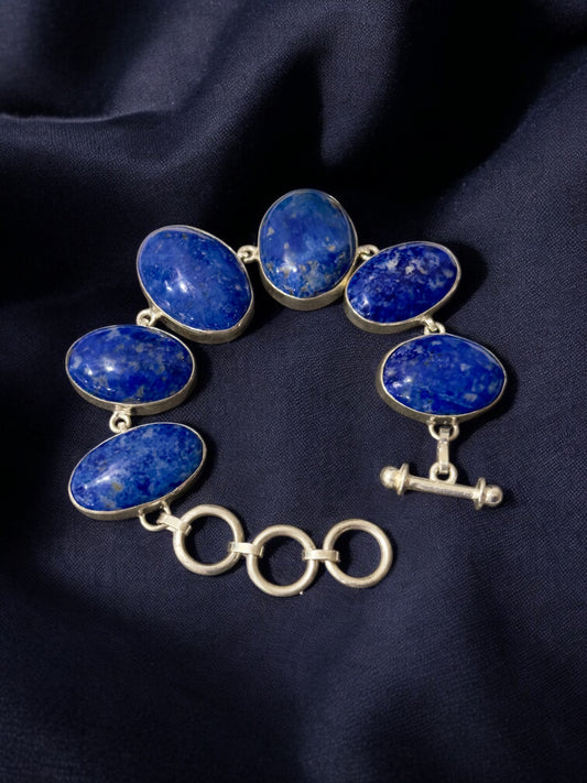 Gypsy Gems Stone Bracelet