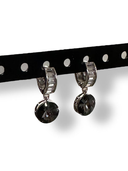 Swarovski Suhana Crystal Drops