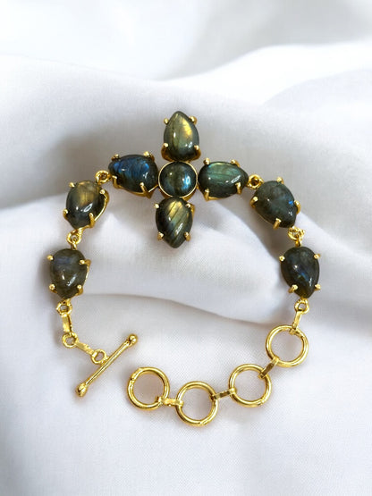 Spirit & Intuition Mood Match Bracelet