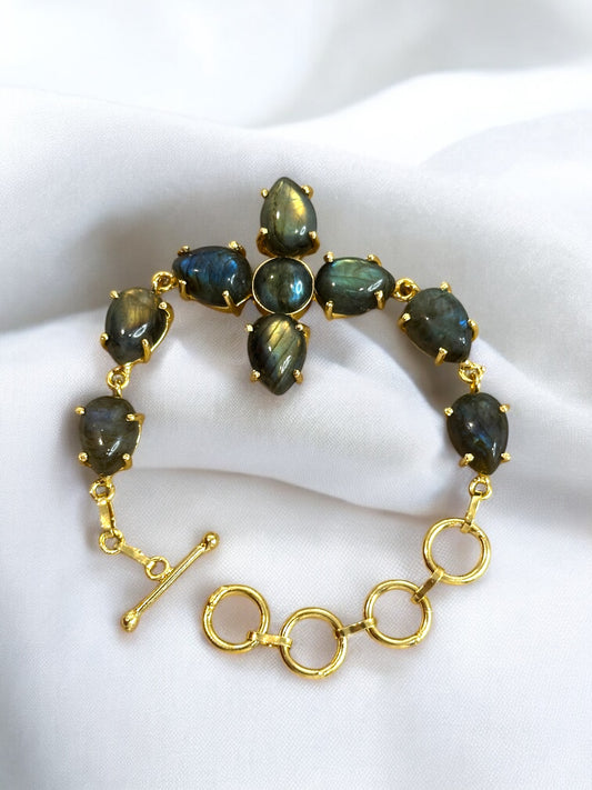 Spirit & Intuition Mood Match Bracelet