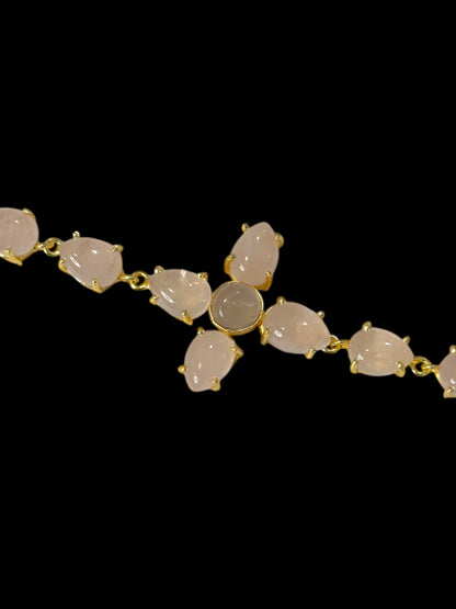 Love and Light Mood Match Bracelet